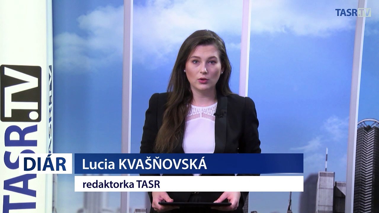 DIÁR - piatok 17/06/22