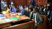 IEBC disputes tribunal set to give it's verdict on an application filed by 4 presidential hopefuls