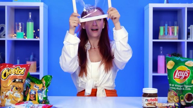 TRYING TIKTOK CHALLENGES! || First to Get 1,000,000 Followers Wins! Viral Hacks & Tricks by 123 GO!