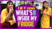What's Inside My Fridge _ Fridge Tour _ Fridge Organization _ Sunita Xpress