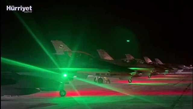 MSB duyurdu: 6 PKK'lı terörist etkisiz hale getirildi