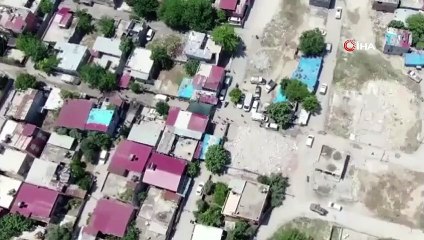 Cono Aşireti’ne soğuk duş! Çok sayıda ekip operasyon düzenledi