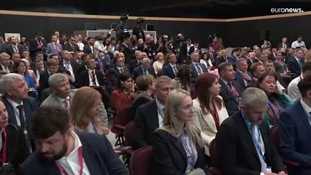 Gazprom-Chef Miller: Wir spielen nach unseren eigenen Spielregeln