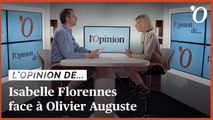 Isabelle Florennes (MoDem): «Pour les Français, Macron est un gage de stabilité dans un monde fracturé»