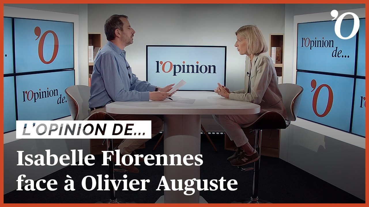 Isabelle Florennes (MoDem): «Pour les Français, Macron est un gage de stabilité dans un monde fracturé»