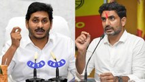 Nara Lokesh Sensational Comments On President Elections *Politics | Telugu OneIndia