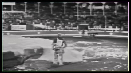 Extrait de "Quand la télé prend l'air" sur France 3