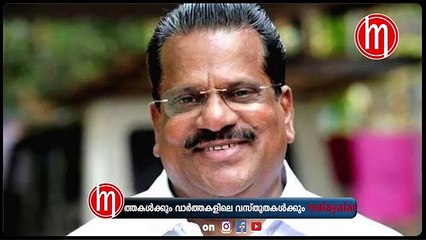 കോൺഗ്രസ്‌ അണികൾ നാലുപാടും ചിതറി ഓടുന്നു