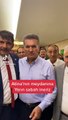 Mustafa Sarıgül, 'Yunanistan' sorusuna yanıt: Bizi mecbur bırakmasınlar yarın Atina meydanına ineriz