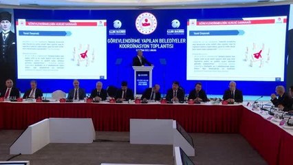 Soylu: "Biz olacağız Kürt düşmanı, onlar olacaklar Kürt sevdalısı, öyle mi?"