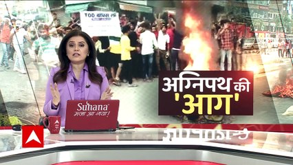 Agnipath Scheme के तहत भर्ती पर आया सेना प्रमुख Manoj Pande का बड़ा बयान