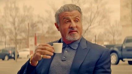 Tulsa King - S01 Teaser Trailer (English) HD