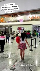 Casal que se conheceu online marca encontro e... não se reconhece