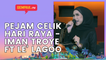 Pejam Celik Hari Raya - Iman Troye ft Le’ Lagoo | Gempak TV Raya