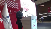 Tunç Soyer'den Kılıçdaroğlu ve CHP Yönetimine Sunum... İzmir'in Kurtuluşunun 100'ncü Yıl Etkinliklerine Davet Etti