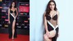 Style Icon Awards 2022: Sara Ali Khan Black thigh Slit Gown का Price Reveal |Boldsky *Entertainment