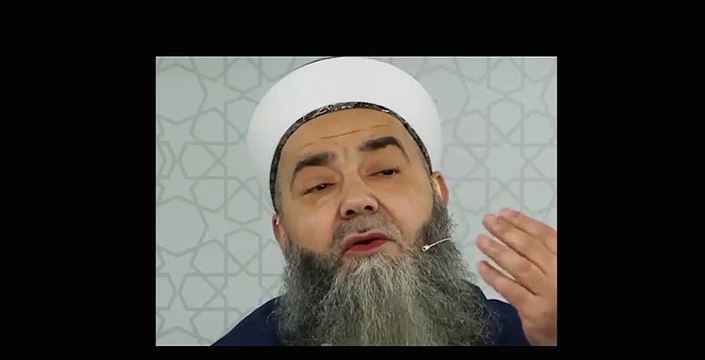 Cübbeli Ahmet'ten şaşırtan çıkış: İBB doğru yapmış, burası laik bir ülke