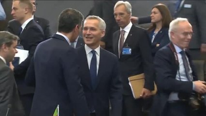 El reto de la seguridad durante la cumbre de la OTAN