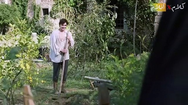 33.راجل بيشتغل في دير فيه 3 راهـبات وكل يوم بيدخل معاهم في عـ ـلاقــ ــه والبـ ـنات كلها بتتخانق عليه