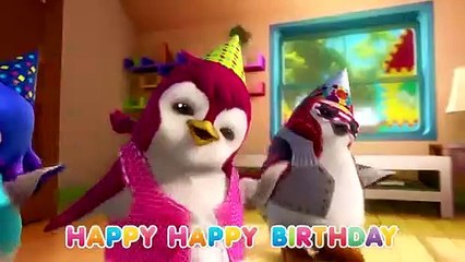 Happy Birthday Song Celebration 🎶 - thumbnail