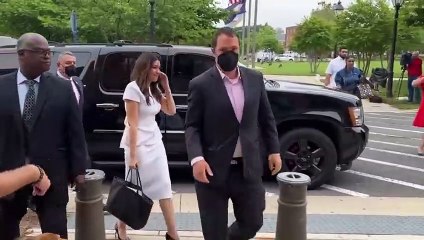 Camille Vasquez Reacts To Female Lawyers Calling Her DESPERATE