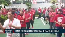 PDI Perjuangan Gelar Rapat Koordinasi Kepala Daerah di Jakarta, Apa Pembahasannya?