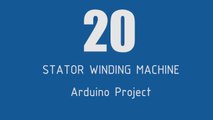 Top 20 Arduino Projects _ Arduino project compilation