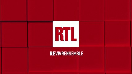 Le journal RTL de 10h du 17 juin 2022