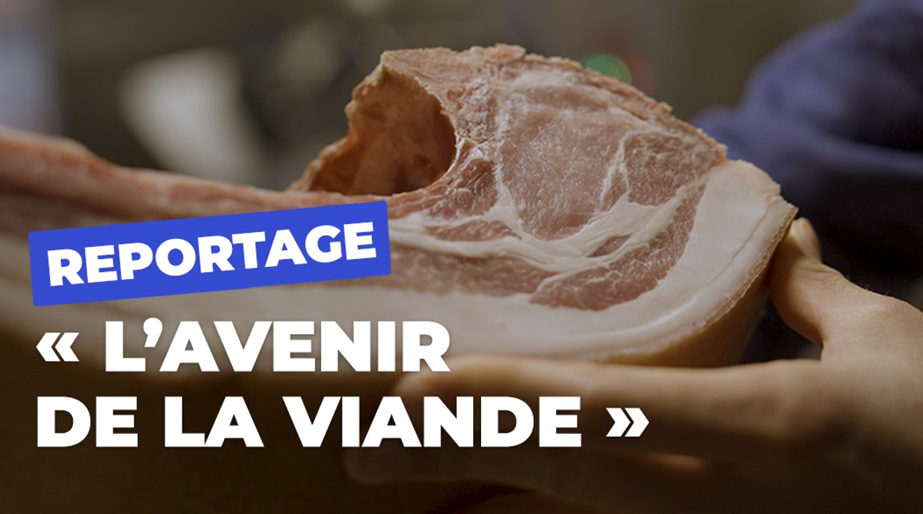 Viande Viande, artisans bouchers et lauréats du Prix du goût d'entreprendre | Paris Gourmand | Ville de Paris