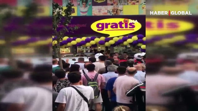 Küçükçekmece'de hareketli dakikalar: Taciz iddiası mahalleyi ayağa kaldırdı