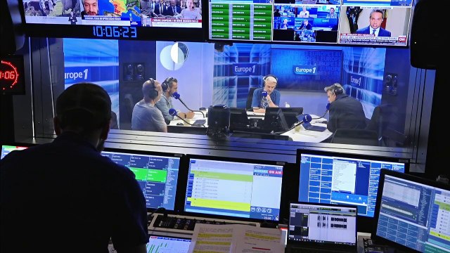 Emmanuel Macron en Ukraine : un virage à 180 degrés