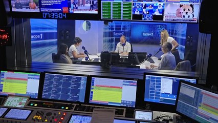 Il y a 50 ans, le scandale du Watergate provoquait un séisme inédit à la Maison-Blanche