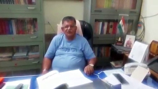 'अग्निपथ' योजना को लेकर ये क्या बोल गए भाजपा नेता गुलाब चंद कटारिया ?