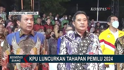 Presiden Jokowi Lewat Mendagri: Tidak Perlu Ragu-ragu Siapkan Pemilu & Pilkada Serentak 2024!