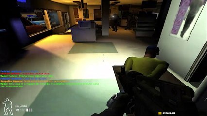 06. SWAT4 (SÉRIE) EPISÓDIO 03 - LOJA DE CONVENIÊNCIA DO POSTO DE GASOLINA