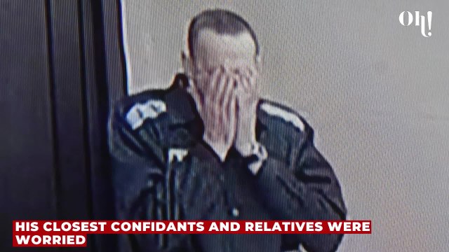 Sein Leben in Gefahr : Putin-Kritiker Alexej Nawalny gibt Lebenszeichen aus neuem Straflager - 17 Jun 2022