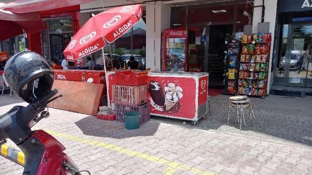 125 bin lira değerinde hırsızlık yapan şüpheli komşu kamerasında