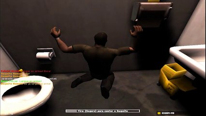 09. SWAT 4 (SÉRIE) EPISÓDIO 05 - CENTRO DE IMPORTAÇÕES AUTO VITÓRIA