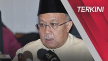 [TERKINI] Datuk Wan Zahidi Wan The dilantik Mufti Perak Baharu