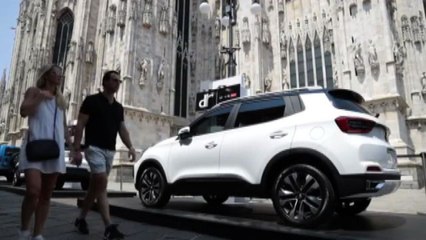 Dr Automobiles si rafforza, presidia tutti i segmenti del mercato