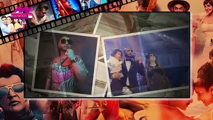 बच्चे को खोने के बाद बी प्राक की भावुक कहानी 😢