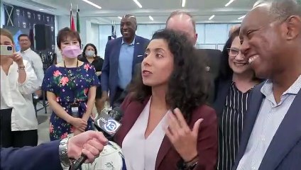 Congratulations, Houston! You're a 2026 FIFA World Cup host city