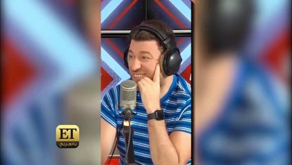 سعد رمضان يدعم سعد لمجرد: يتعرض لمؤامرة