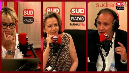 "Le programme de la Nupes est dangereux pour l’économie" selon Françoise Benhamou, économiste