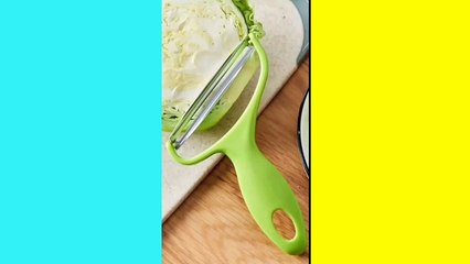 Vegetable Fruit Peeler Knife Potato Slicer Zesters Cutter Kitchen Gadgets Techshahin24