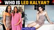 Sonam Kapoor Baby Shower: Who is Leo Kalyan, the mystery singer | Oneindia News *entertainment