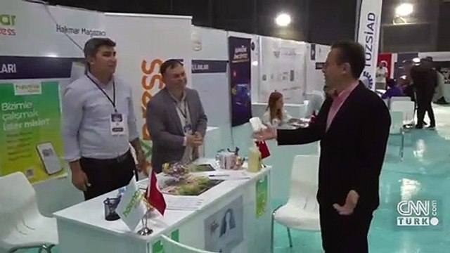 Tuzla Kariyer ve İstihdam Fuarı başladı