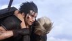 Final Fantasy VII Rebirth - Vidéo d'annonce et premier aperçu (japonais)