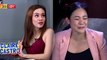 Happy ToGetHer: Sunday night bonding with Claire Castro and Ritz Azul I Teaser Ep. 26