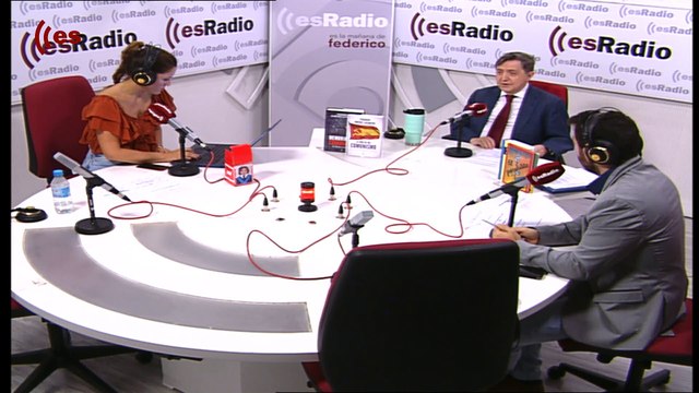 Federico a las 8: Oltra no dimite y Ximo Puig no la dimite